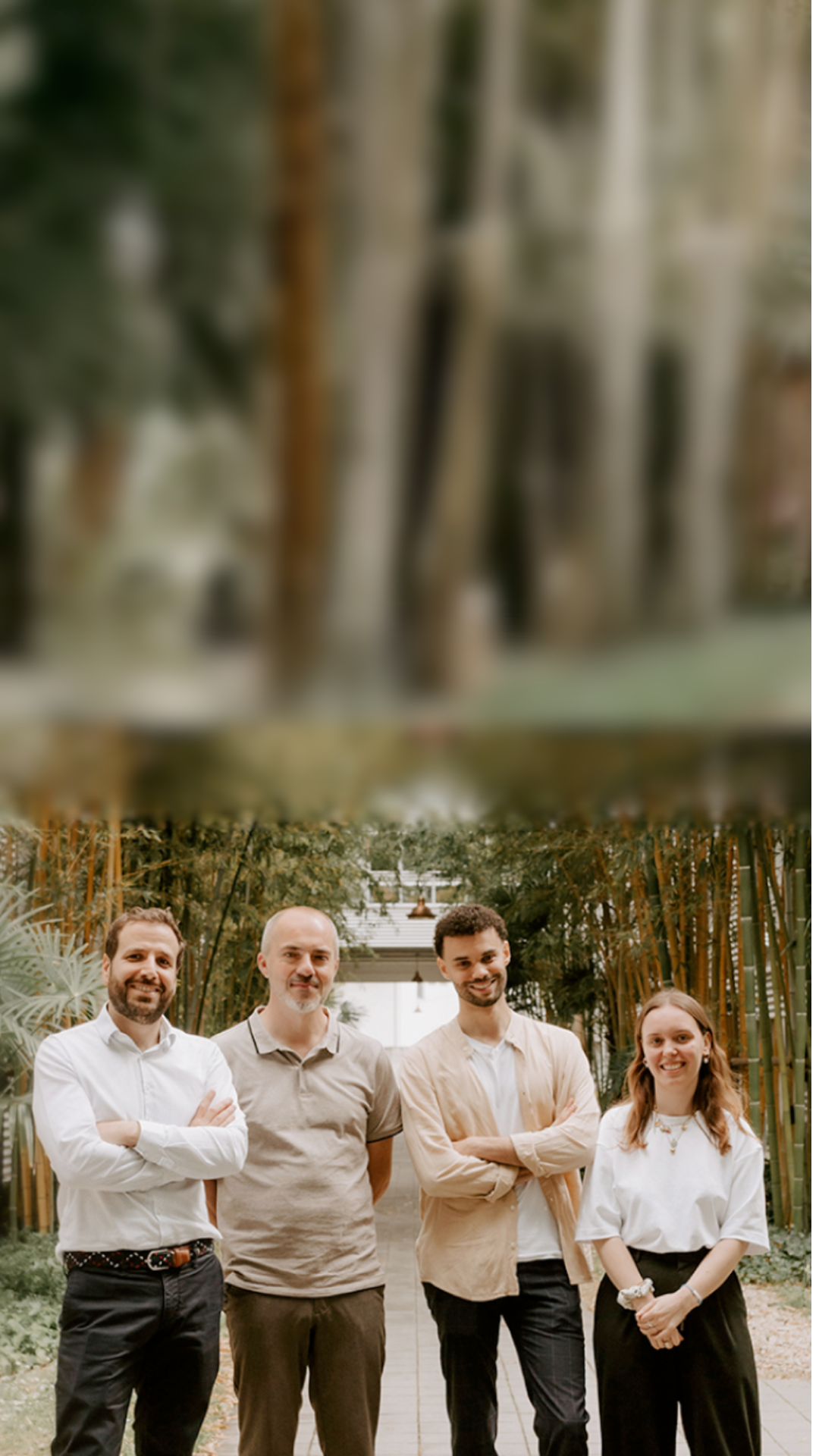 Background image mobile