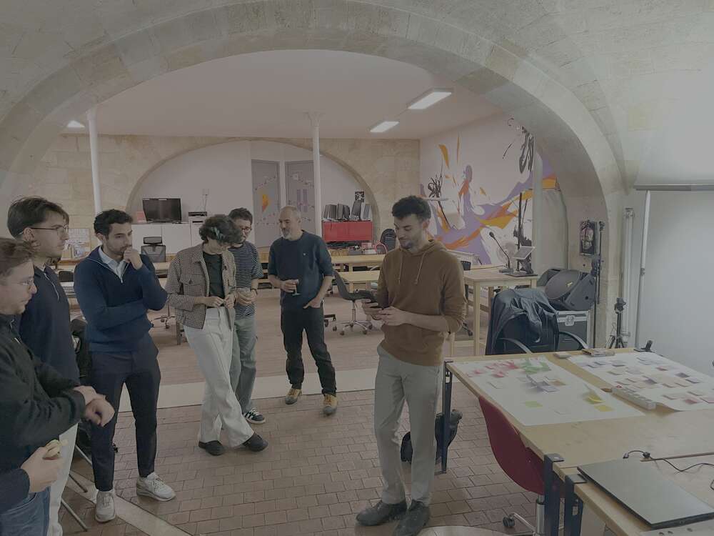 MVP Canvas au Node #2 : On a (Encore) Démonté les Idées Reçues !