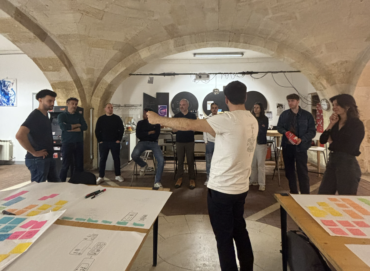 7 questions à poser à tes utilisateurs avant de lancer ton application