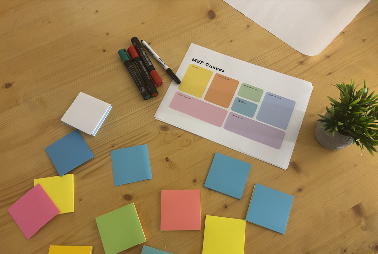 Combien coûte un MVP en 2025 ? Les vraies réponses (et pièges à éviter)