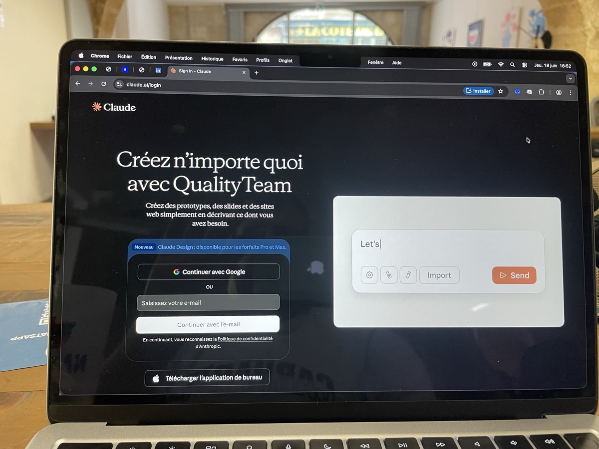 Comment int&eacute;grer l&rsquo;IA dans un produit existant sans tout refaire