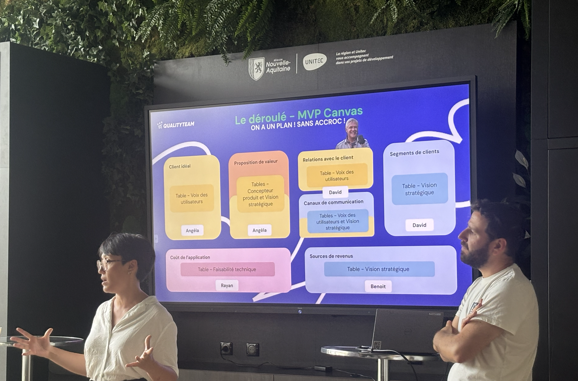 MVP : la méthode incontournable pour lancer ton produit numérique