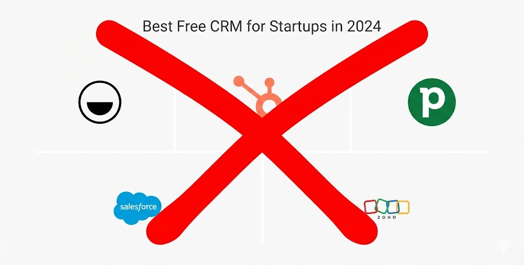 <p>Product Starter du CRM pour les startup</p>